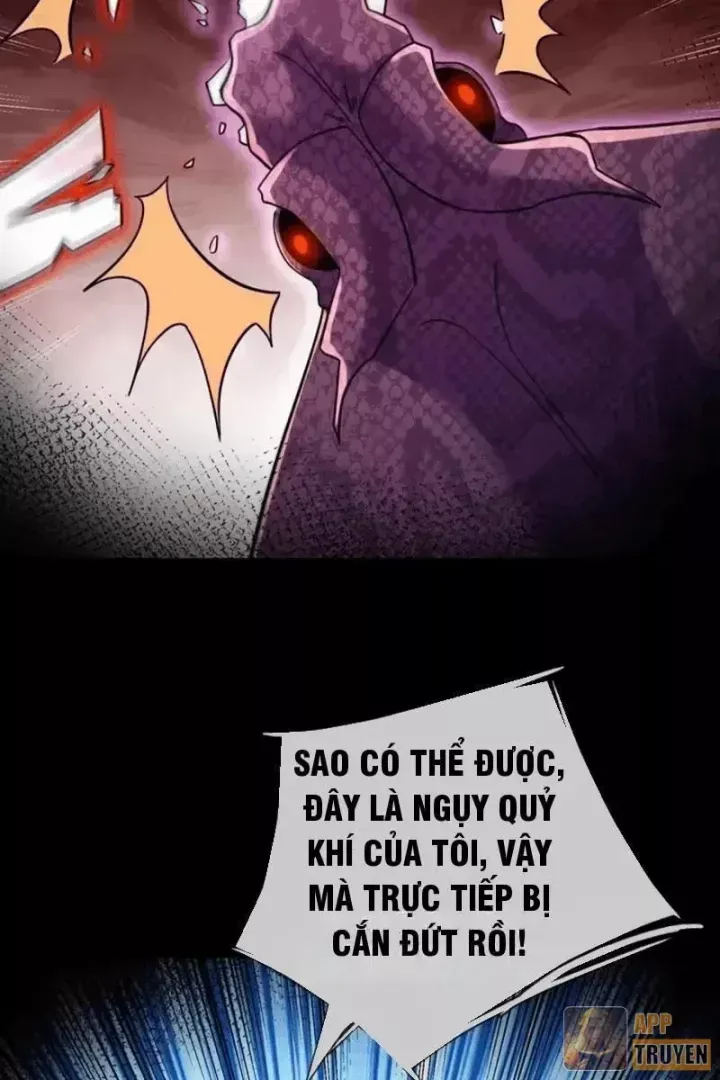 Toàn Cầu Sợ Hãi: Tôi Mở Hack Tự Chọn Cửa Hàng Chap 53 - Next Chap 54