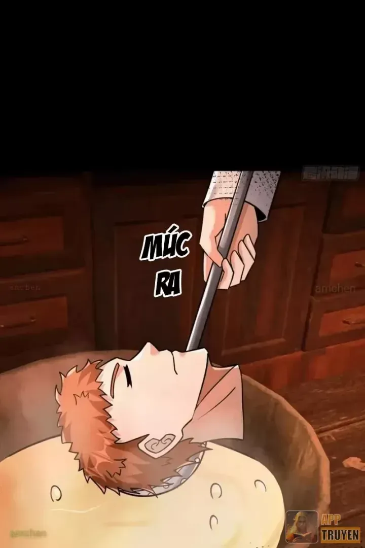 Toàn Cầu Sợ Hãi: Tôi Mở Hack Tự Chọn Cửa Hàng Chap 53 - Next Chap 54