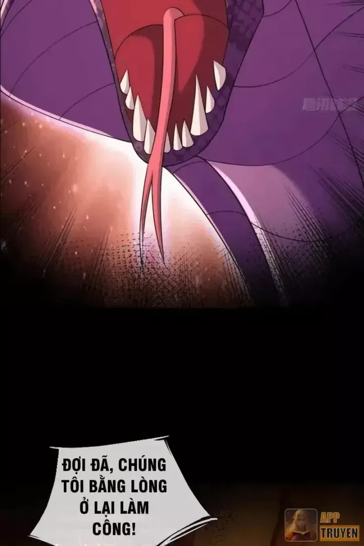 Toàn Cầu Sợ Hãi: Tôi Mở Hack Tự Chọn Cửa Hàng Chap 53 - Next Chap 54