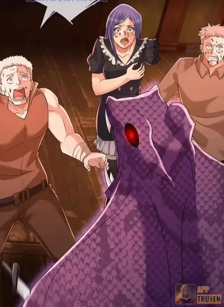 Toàn Cầu Sợ Hãi: Tôi Mở Hack Tự Chọn Cửa Hàng Chap 53 - Next Chap 54