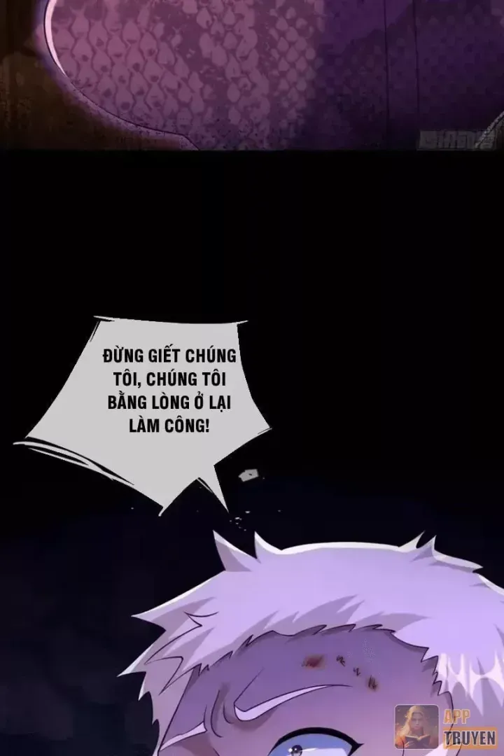 Toàn Cầu Sợ Hãi: Tôi Mở Hack Tự Chọn Cửa Hàng Chap 53 - Next Chap 54