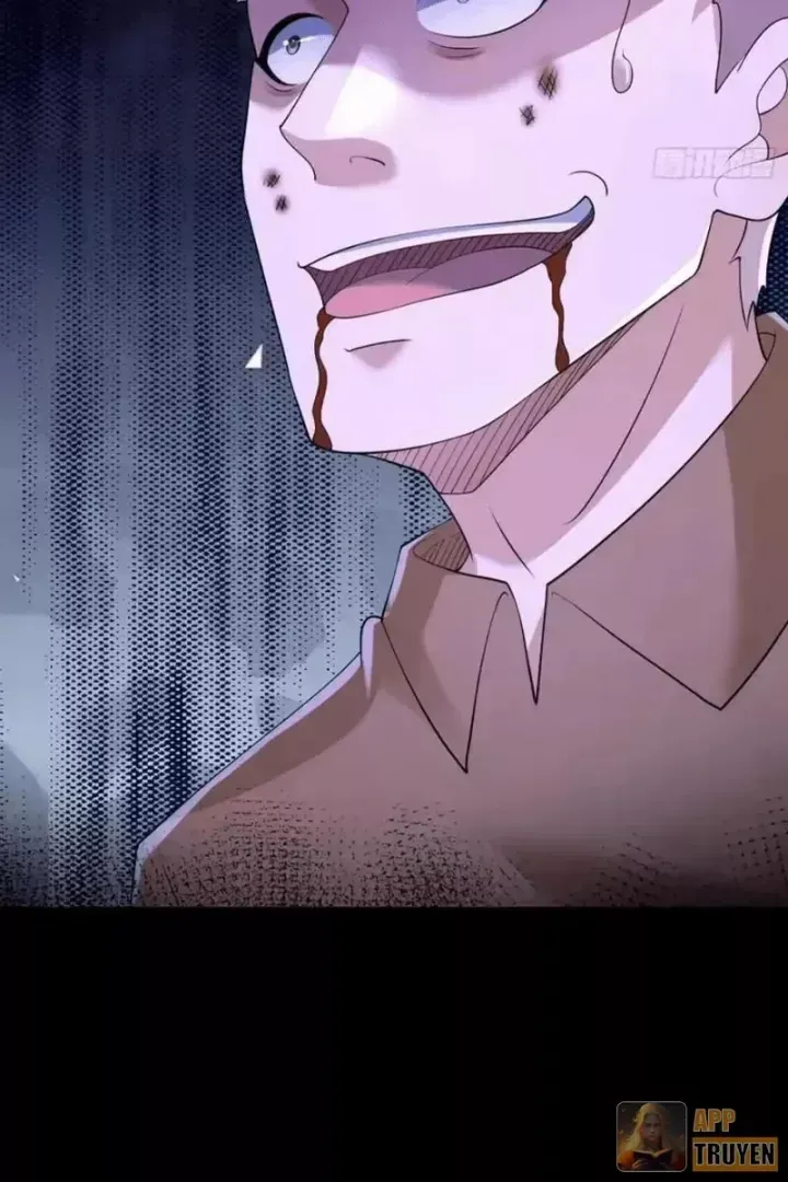 Toàn Cầu Sợ Hãi: Tôi Mở Hack Tự Chọn Cửa Hàng Chap 53 - Next Chap 54