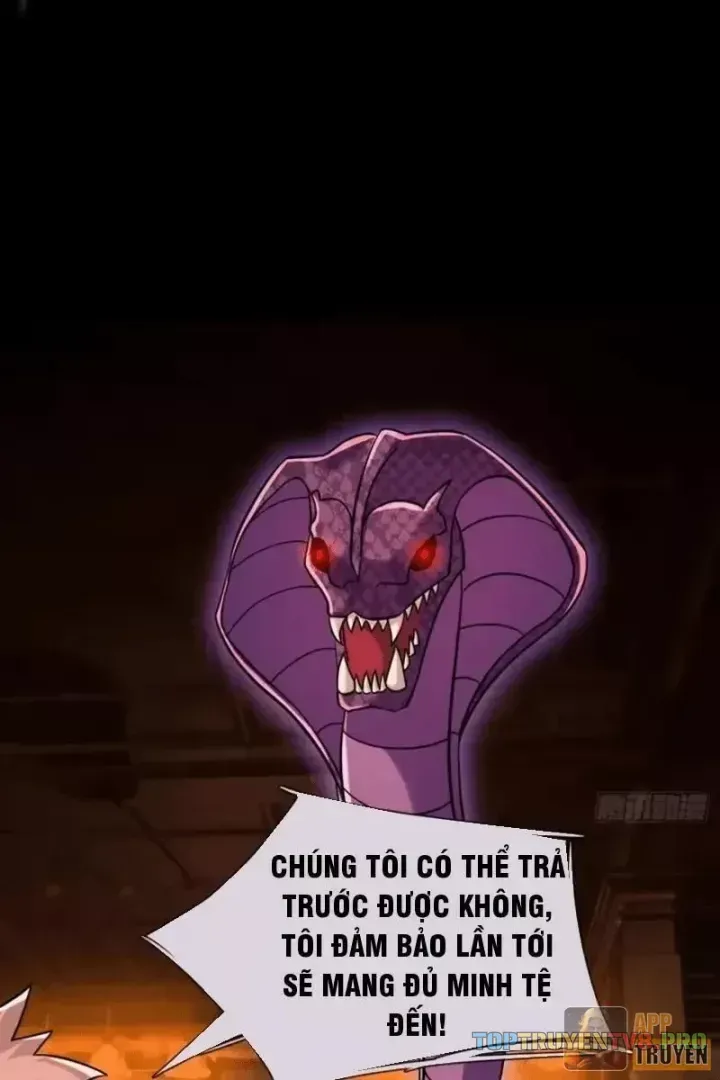 Toàn Cầu Sợ Hãi: Tôi Mở Hack Tự Chọn Cửa Hàng Chap 53 - Next Chap 54