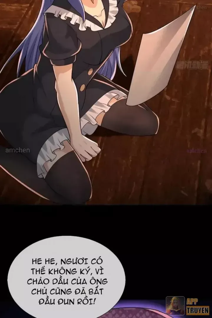 Toàn Cầu Sợ Hãi: Tôi Mở Hack Tự Chọn Cửa Hàng Chap 53 - Next Chap 54