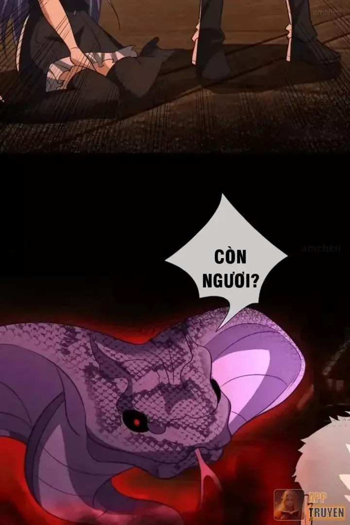 Toàn Cầu Sợ Hãi: Tôi Mở Hack Tự Chọn Cửa Hàng Chap 53 - Next Chap 54