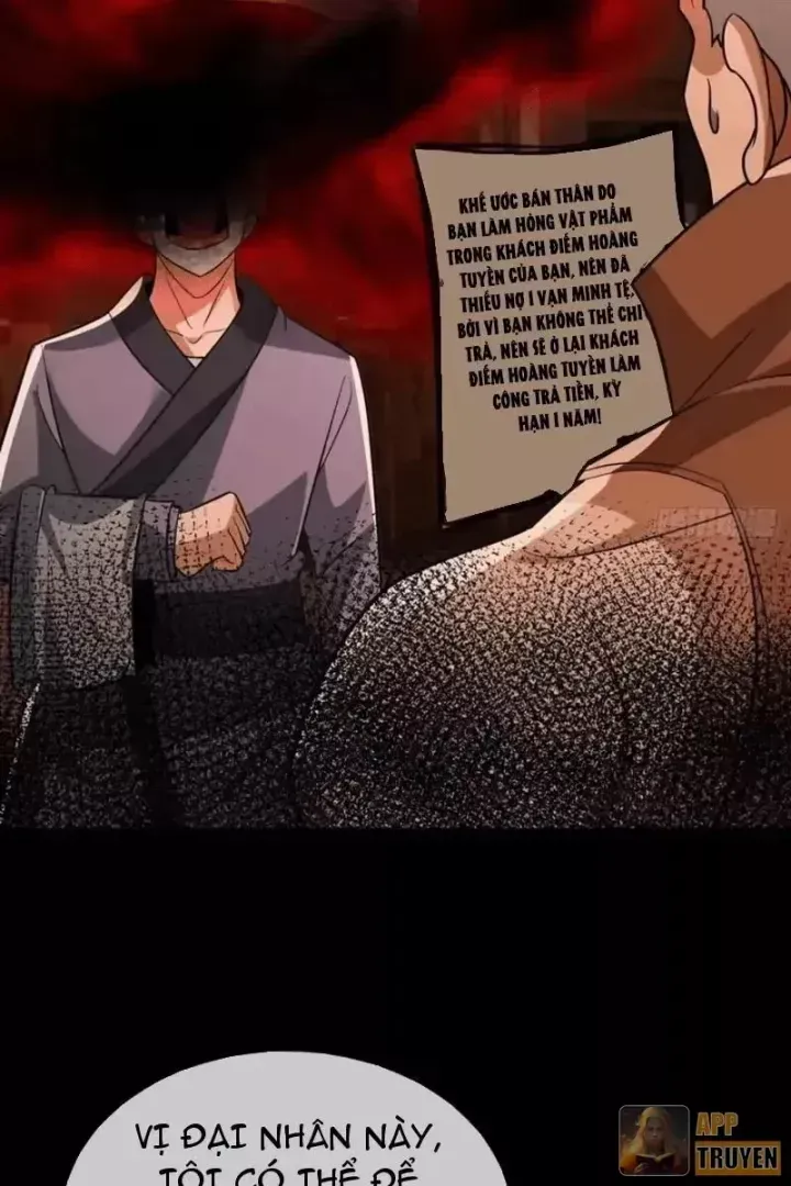 Toàn Cầu Sợ Hãi: Tôi Mở Hack Tự Chọn Cửa Hàng Chap 53 - Next Chap 54