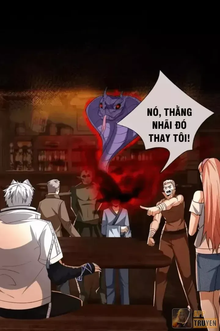 Toàn Cầu Sợ Hãi: Tôi Mở Hack Tự Chọn Cửa Hàng Chap 53 - Next Chap 54