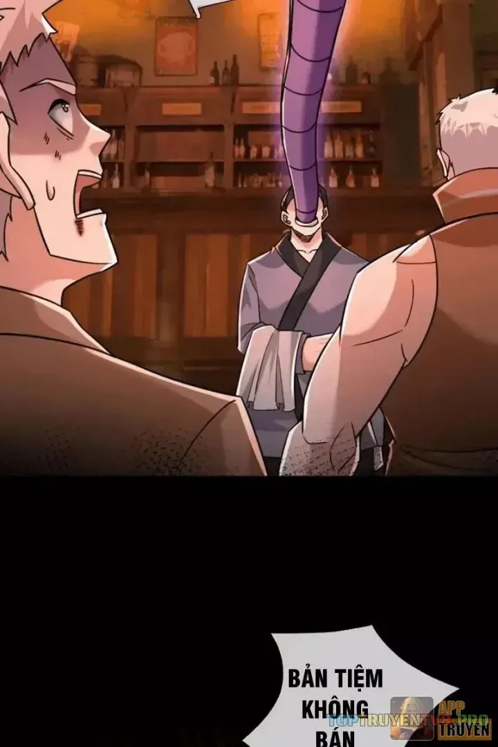 Toàn Cầu Sợ Hãi: Tôi Mở Hack Tự Chọn Cửa Hàng Chap 53 - Next Chap 54