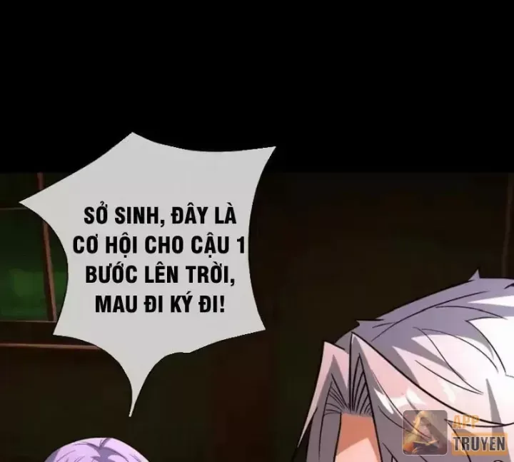 Toàn Cầu Sợ Hãi: Tôi Mở Hack Tự Chọn Cửa Hàng Chap 53 - Next Chap 54