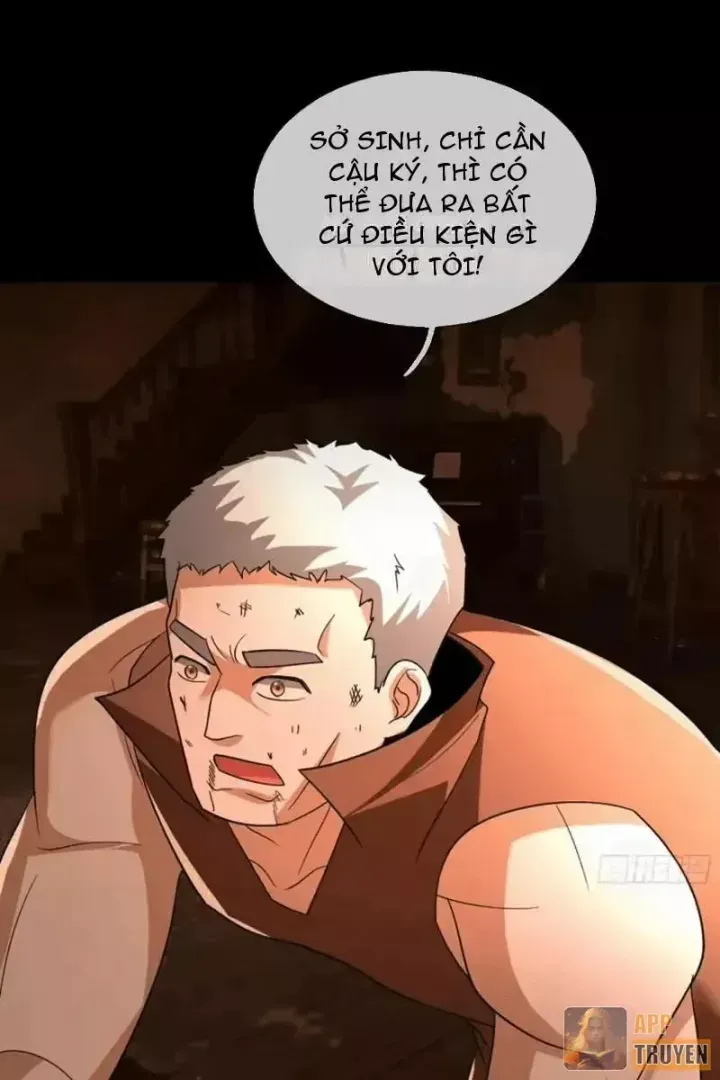 Toàn Cầu Sợ Hãi: Tôi Mở Hack Tự Chọn Cửa Hàng Chap 53 - Next Chap 54