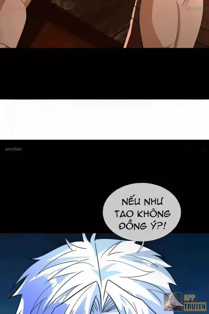 Toàn Cầu Sợ Hãi: Tôi Mở Hack Tự Chọn Cửa Hàng Chap 53 - Next Chap 54