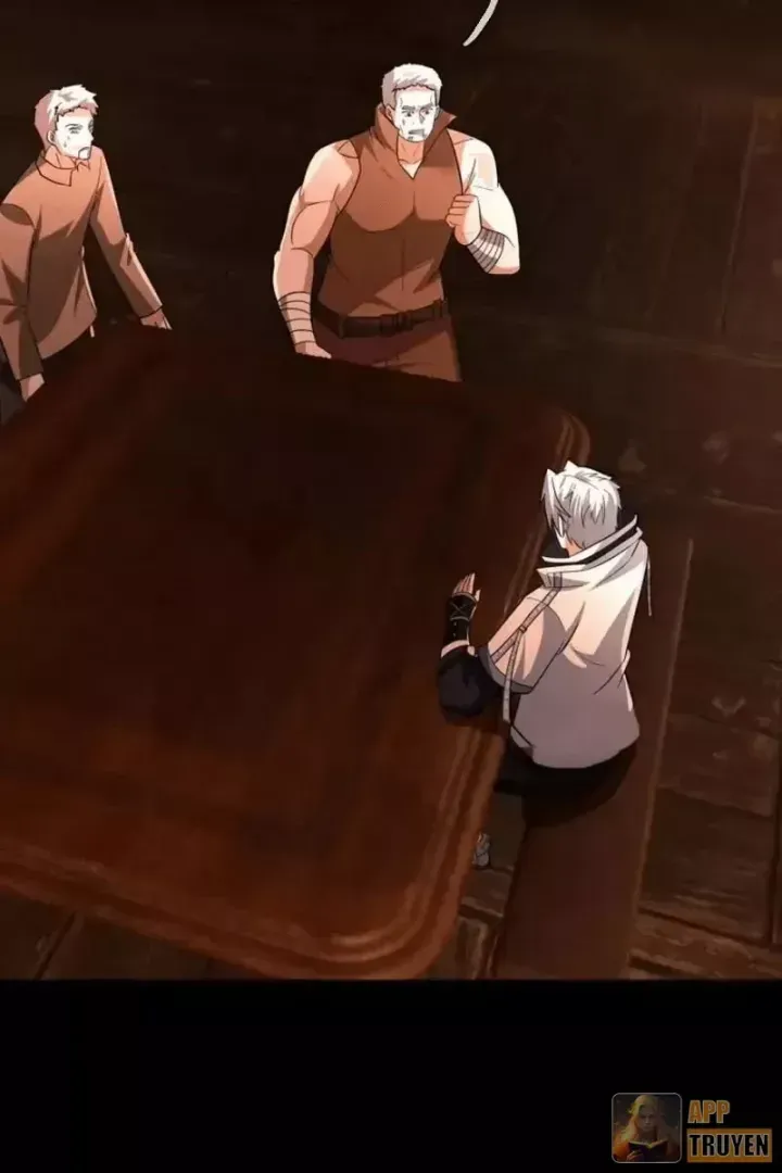 Toàn Cầu Sợ Hãi: Tôi Mở Hack Tự Chọn Cửa Hàng Chap 53 - Next Chap 54