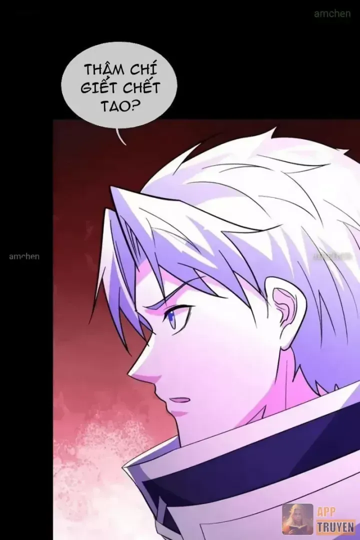 Toàn Cầu Sợ Hãi: Tôi Mở Hack Tự Chọn Cửa Hàng Chap 53 - Next Chap 54