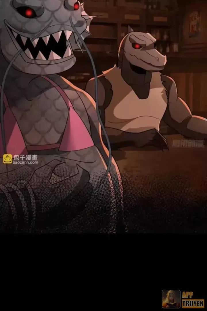 Toàn Cầu Sợ Hãi: Tôi Mở Hack Tự Chọn Cửa Hàng Chap 53 - Next Chap 54