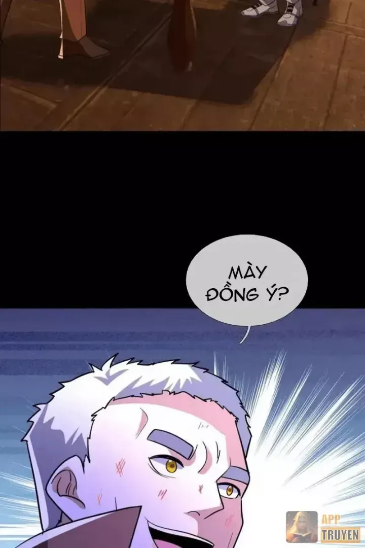 Toàn Cầu Sợ Hãi: Tôi Mở Hack Tự Chọn Cửa Hàng Chap 53 - Next Chap 54