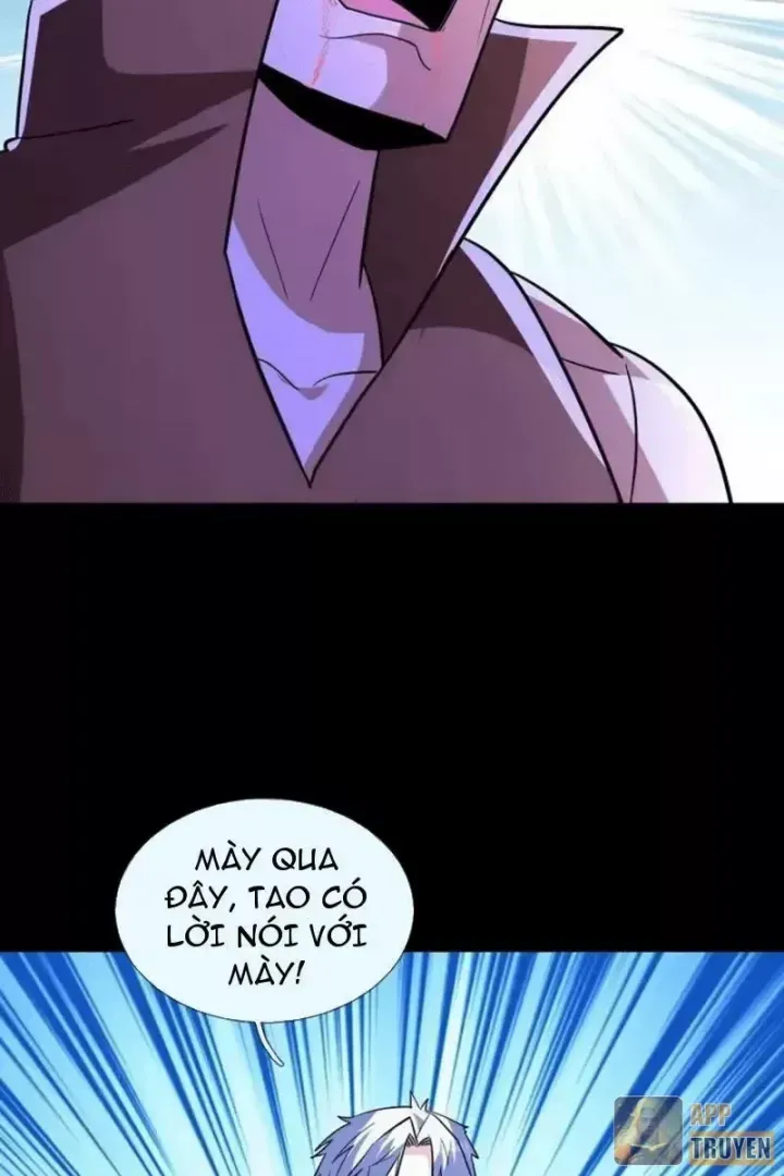 Toàn Cầu Sợ Hãi: Tôi Mở Hack Tự Chọn Cửa Hàng Chap 53 - Next Chap 54