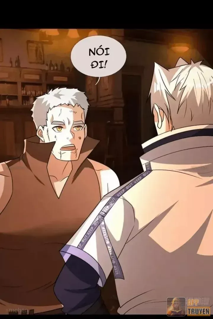 Toàn Cầu Sợ Hãi: Tôi Mở Hack Tự Chọn Cửa Hàng Chap 53 - Next Chap 54