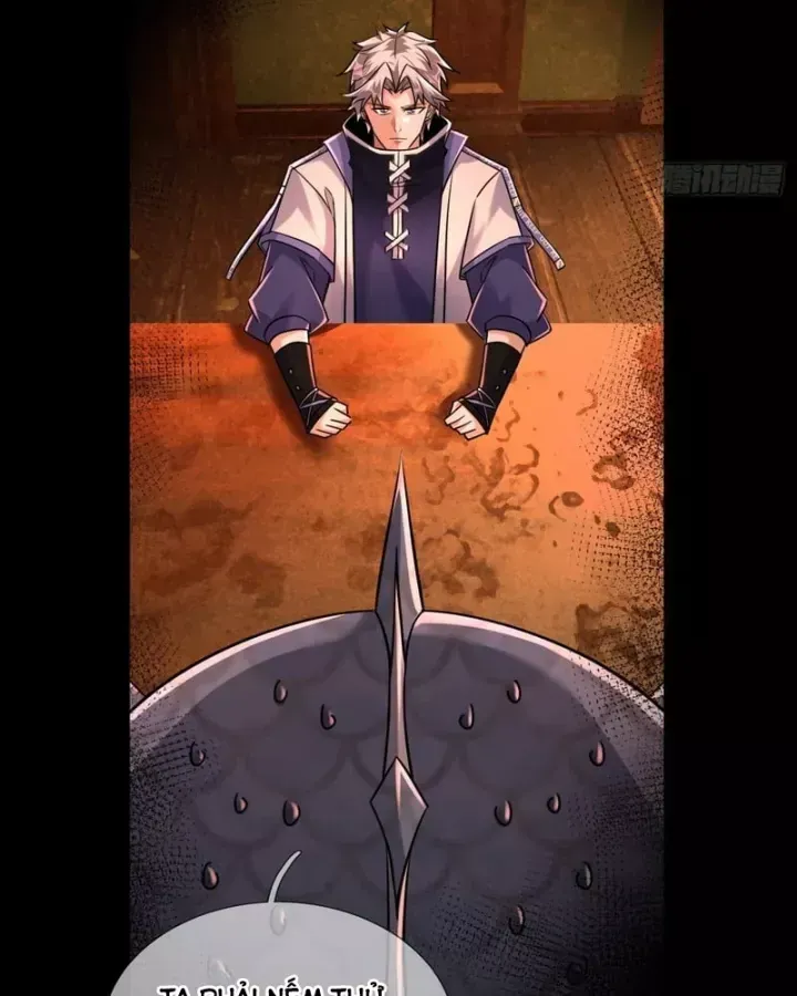 Toàn Cầu Sợ Hãi: Tôi Mở Hack Tự Chọn Cửa Hàng Chap 54 - Next Chap 55