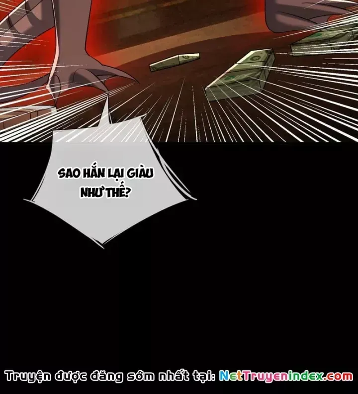 Toàn Cầu Sợ Hãi: Tôi Mở Hack Tự Chọn Cửa Hàng Chap 54 - Next Chap 55