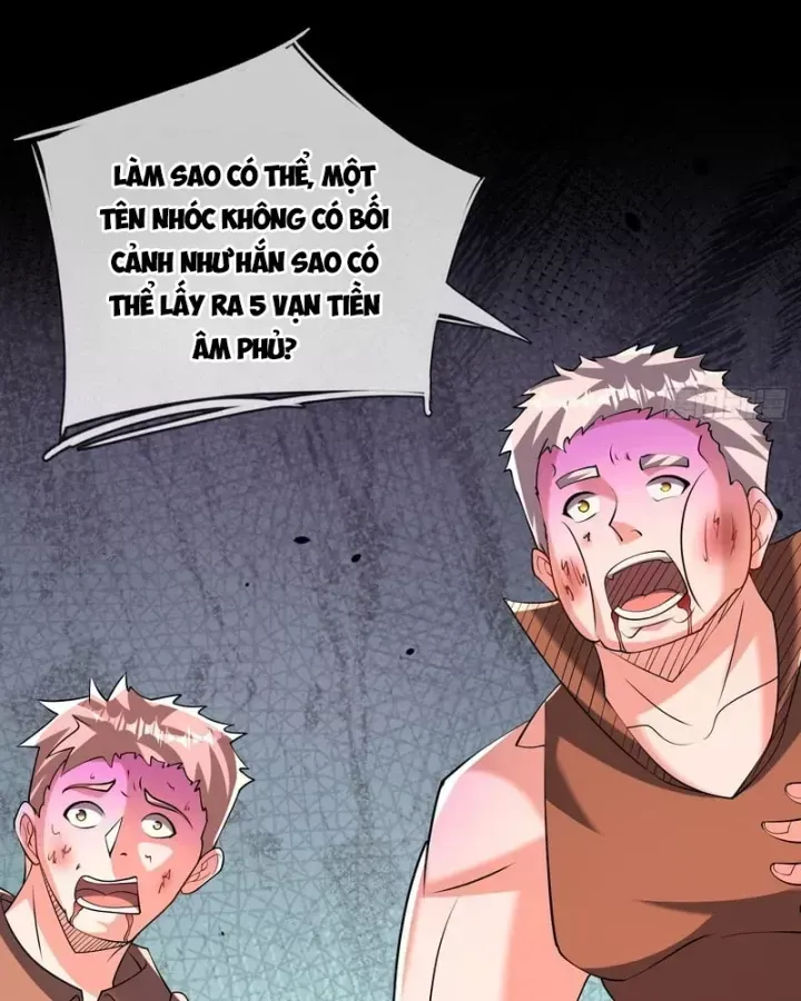 Toàn Cầu Sợ Hãi: Tôi Mở Hack Tự Chọn Cửa Hàng Chap 54 - Next Chap 55