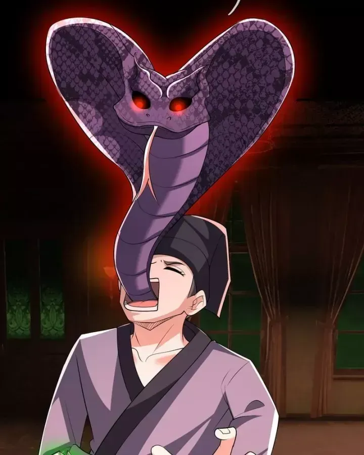 Toàn Cầu Sợ Hãi: Tôi Mở Hack Tự Chọn Cửa Hàng Chap 54 - Next Chap 55