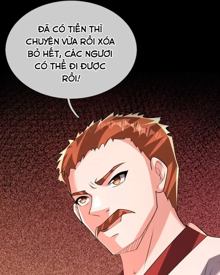 Toàn Cầu Sợ Hãi: Tôi Mở Hack Tự Chọn Cửa Hàng Chap 54 - Next Chap 55