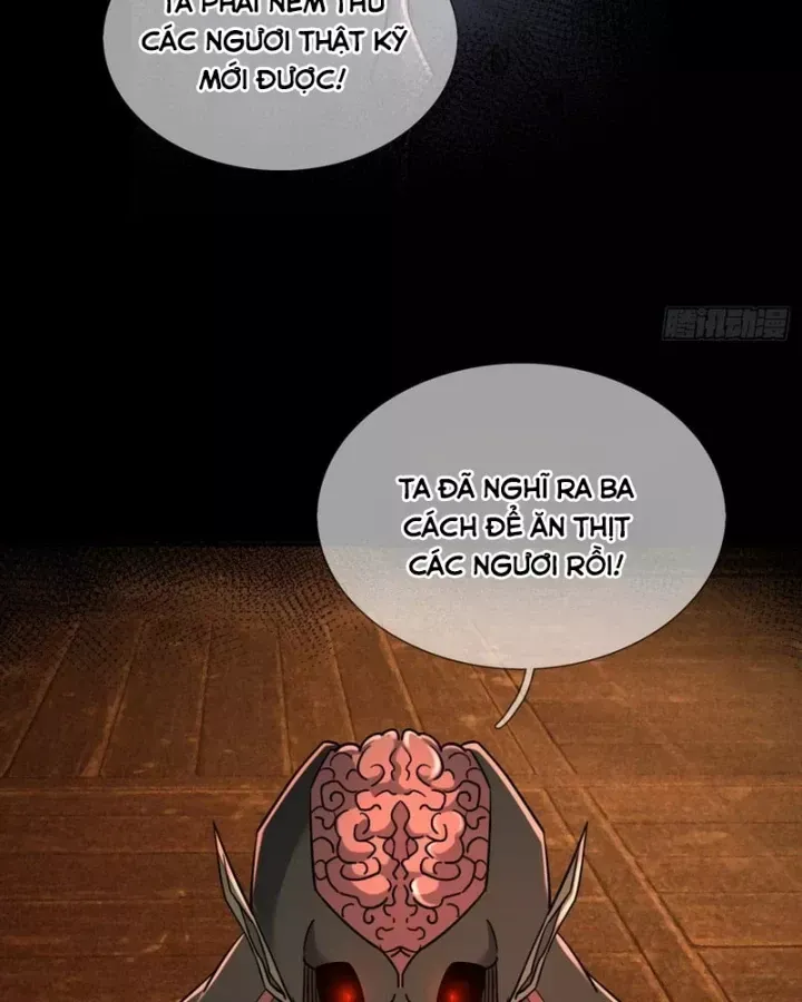 Toàn Cầu Sợ Hãi: Tôi Mở Hack Tự Chọn Cửa Hàng Chap 54 - Next Chap 55