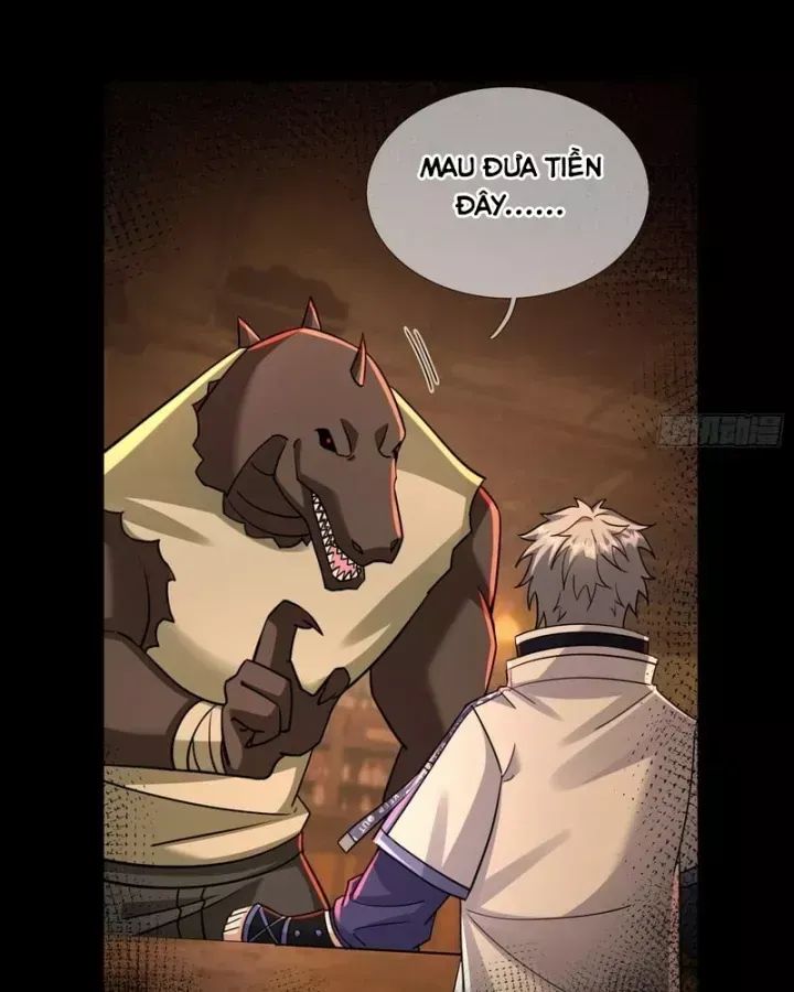 Toàn Cầu Sợ Hãi: Tôi Mở Hack Tự Chọn Cửa Hàng Chap 54 - Next Chap 55