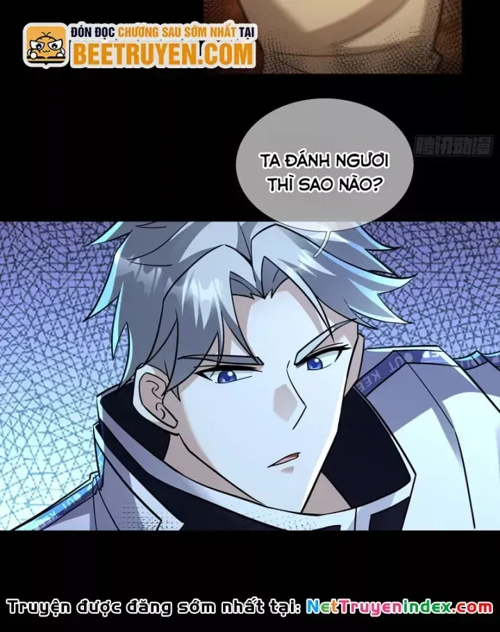 Toàn Cầu Sợ Hãi: Tôi Mở Hack Tự Chọn Cửa Hàng Chap 54 - Next Chap 55