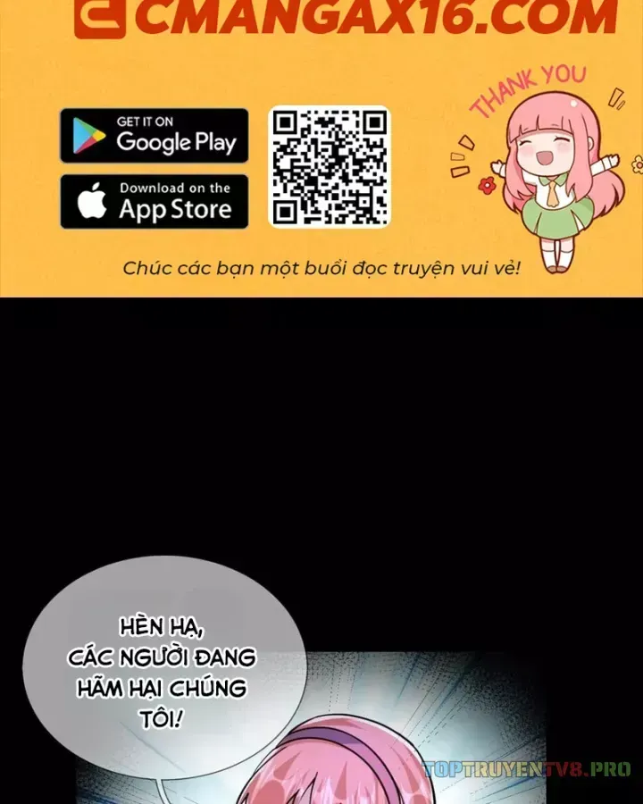 Toàn Cầu Sợ Hãi: Tôi Mở Hack Tự Chọn Cửa Hàng Chap 54 - Next Chap 55