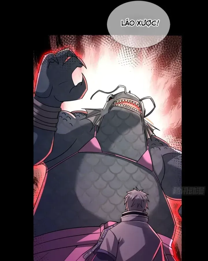 Toàn Cầu Sợ Hãi: Tôi Mở Hack Tự Chọn Cửa Hàng Chap 54 - Next Chap 55