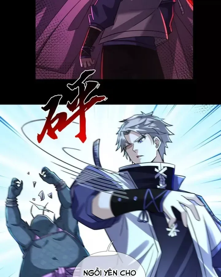 Toàn Cầu Sợ Hãi: Tôi Mở Hack Tự Chọn Cửa Hàng Chap 54 - Next Chap 55