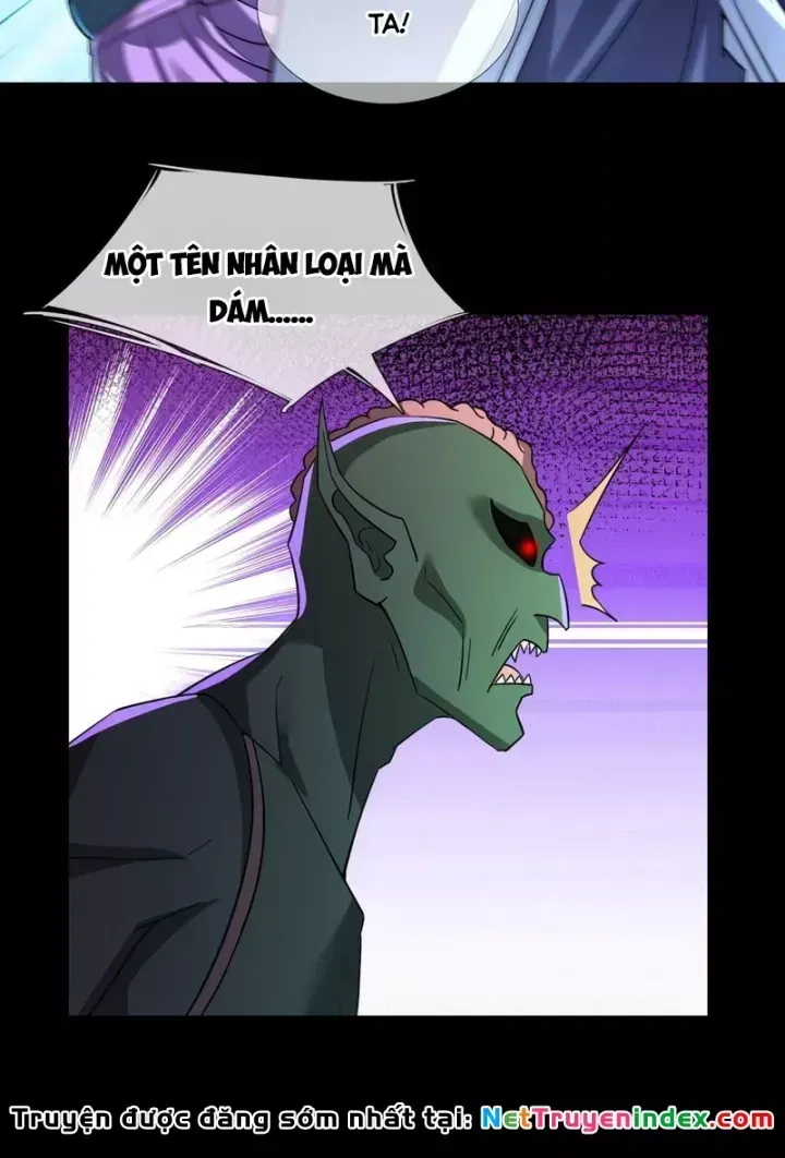 Toàn Cầu Sợ Hãi: Tôi Mở Hack Tự Chọn Cửa Hàng Chap 54 - Next Chap 55