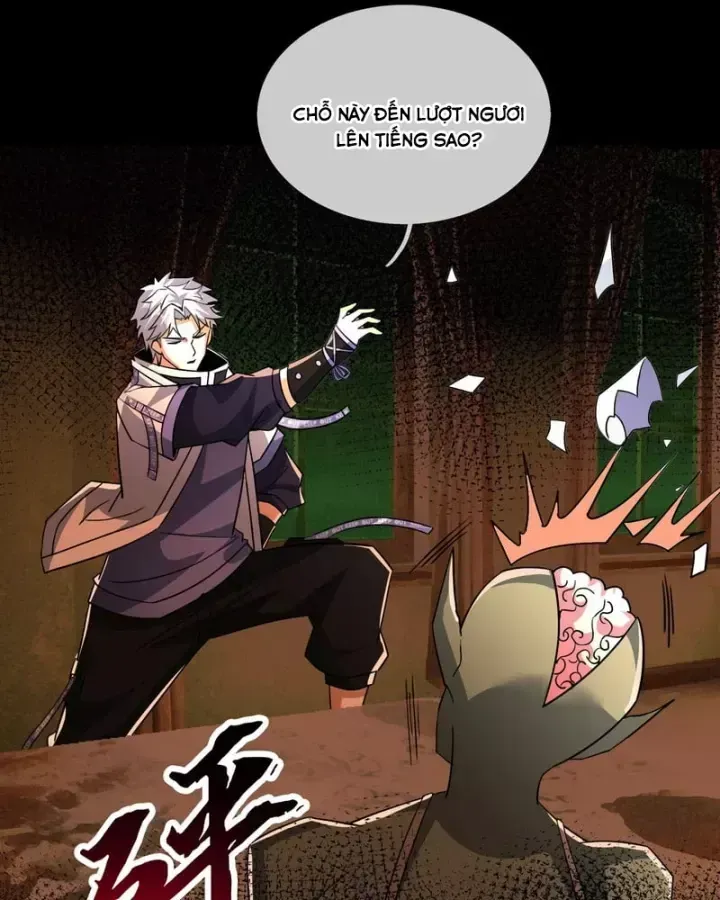 Toàn Cầu Sợ Hãi: Tôi Mở Hack Tự Chọn Cửa Hàng Chap 54 - Next Chap 55