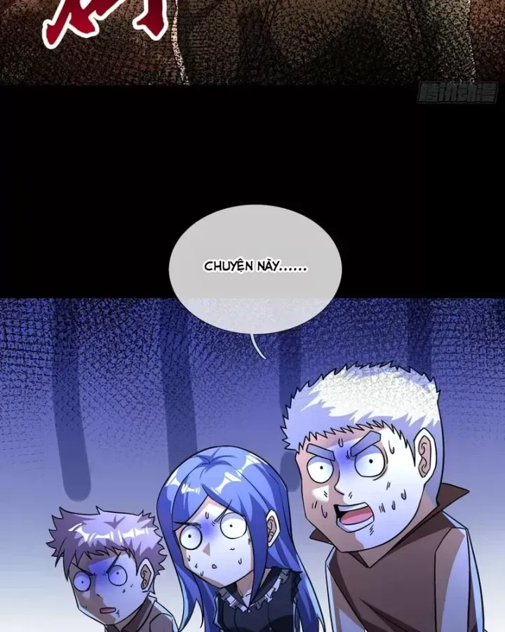 Toàn Cầu Sợ Hãi: Tôi Mở Hack Tự Chọn Cửa Hàng Chap 54 - Next Chap 55