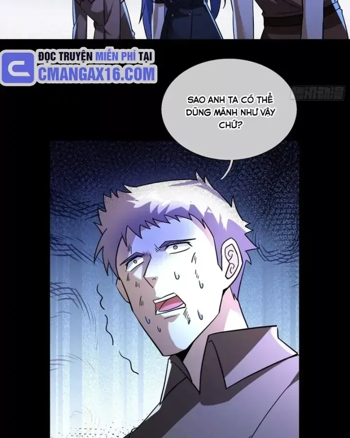 Toàn Cầu Sợ Hãi: Tôi Mở Hack Tự Chọn Cửa Hàng Chap 54 - Next Chap 55