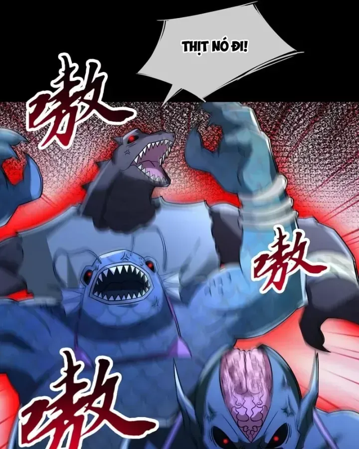 Toàn Cầu Sợ Hãi: Tôi Mở Hack Tự Chọn Cửa Hàng Chap 54 - Next Chap 55