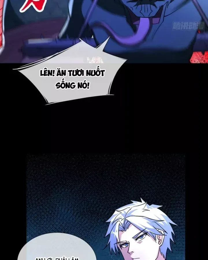 Toàn Cầu Sợ Hãi: Tôi Mở Hack Tự Chọn Cửa Hàng Chap 54 - Next Chap 55