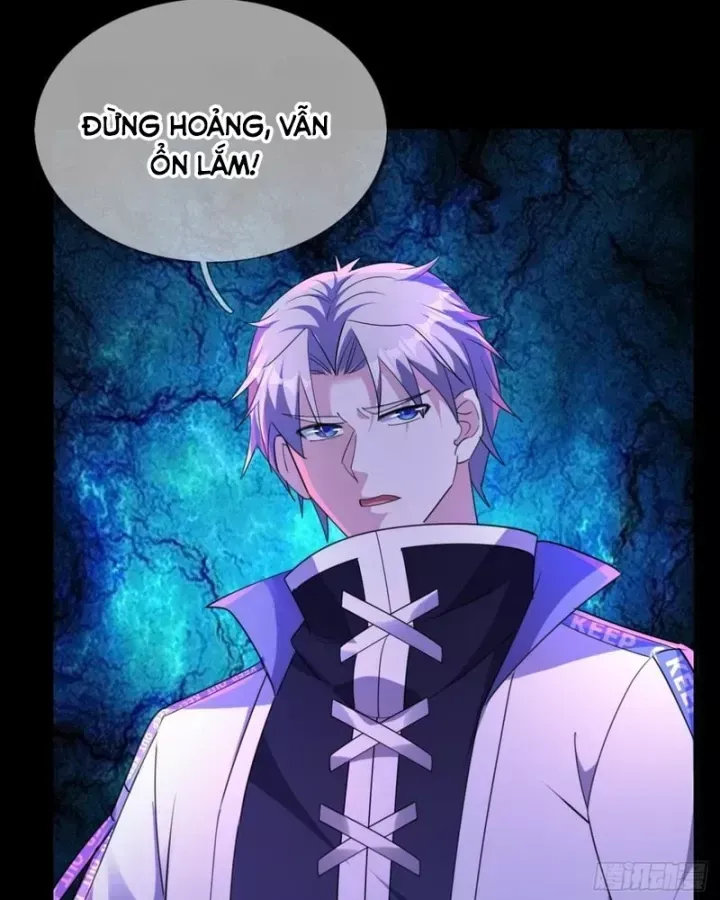 Toàn Cầu Sợ Hãi: Tôi Mở Hack Tự Chọn Cửa Hàng Chap 54 - Next Chap 55