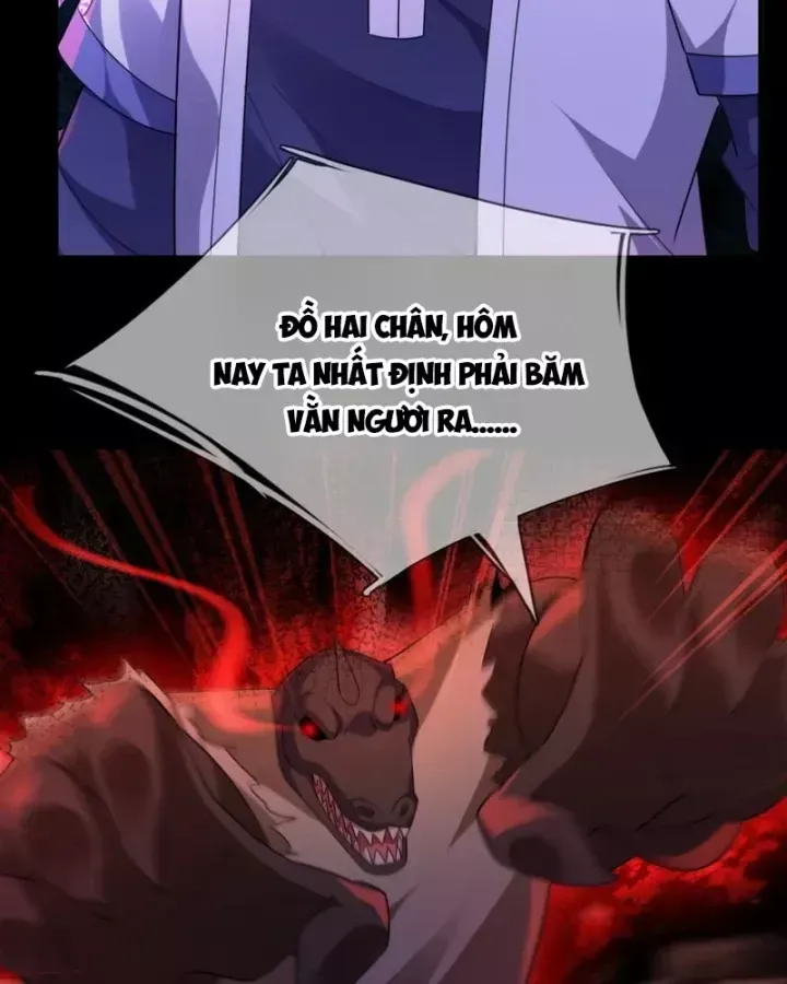 Toàn Cầu Sợ Hãi: Tôi Mở Hack Tự Chọn Cửa Hàng Chap 54 - Next Chap 55