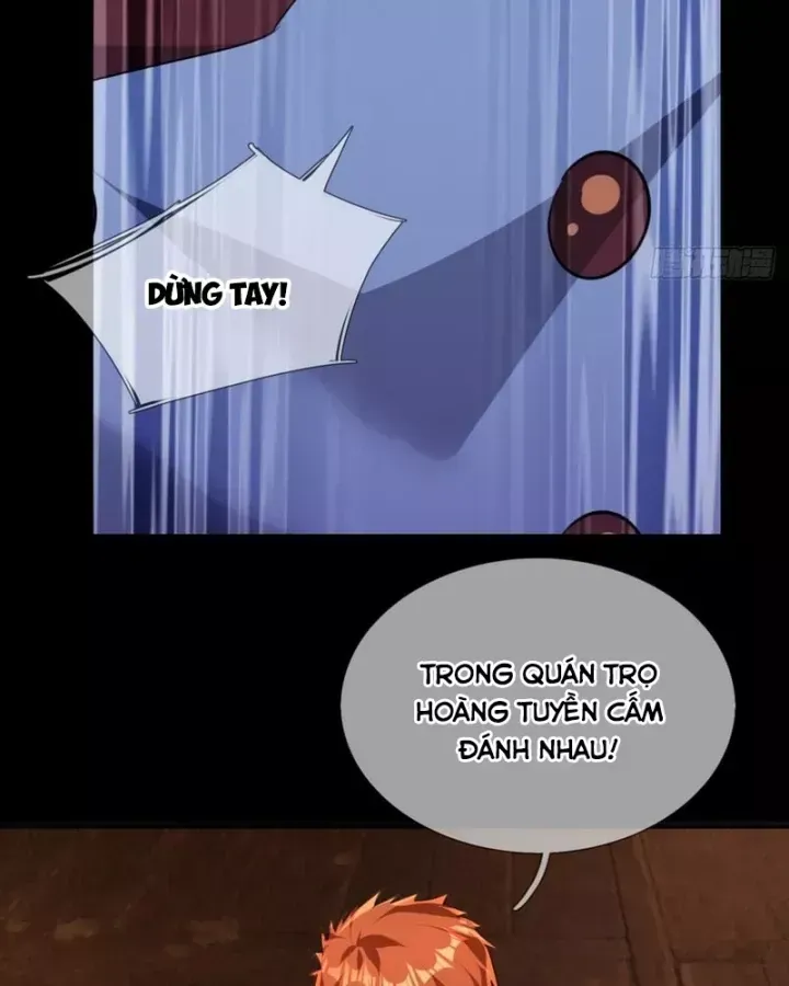 Toàn Cầu Sợ Hãi: Tôi Mở Hack Tự Chọn Cửa Hàng Chap 54 - Next Chap 55