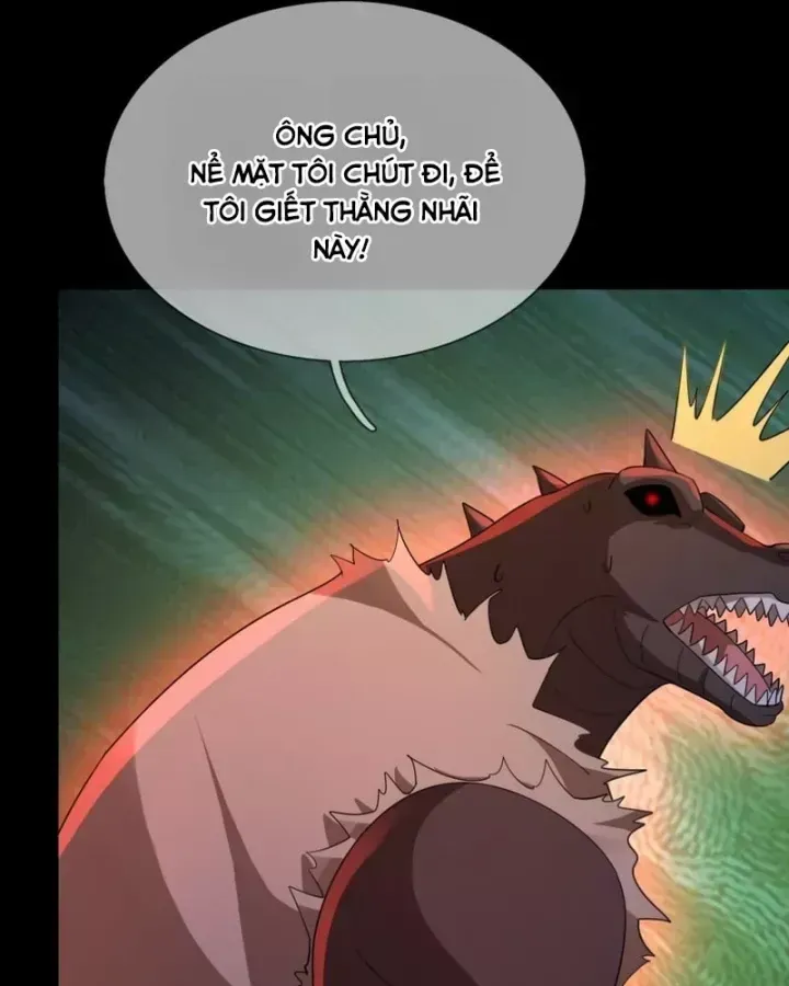 Toàn Cầu Sợ Hãi: Tôi Mở Hack Tự Chọn Cửa Hàng Chap 54 - Next Chap 55