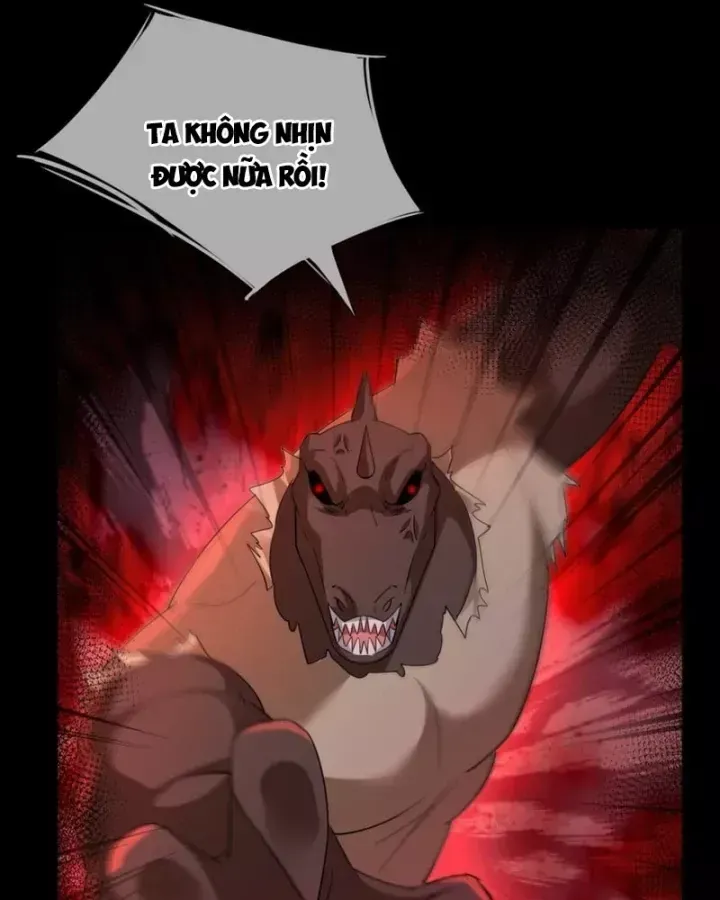 Toàn Cầu Sợ Hãi: Tôi Mở Hack Tự Chọn Cửa Hàng Chap 54 - Next Chap 55