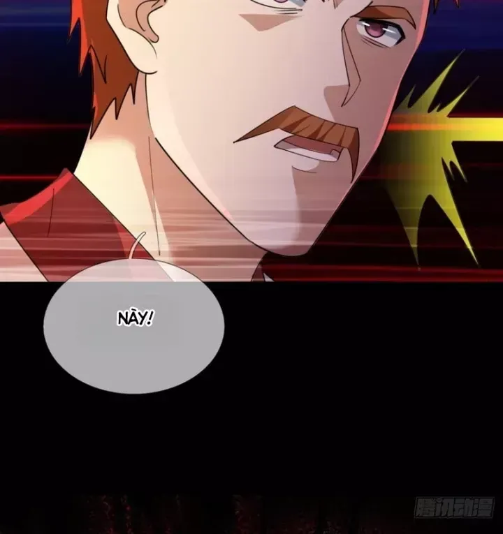 Toàn Cầu Sợ Hãi: Tôi Mở Hack Tự Chọn Cửa Hàng Chap 54 - Next Chap 55