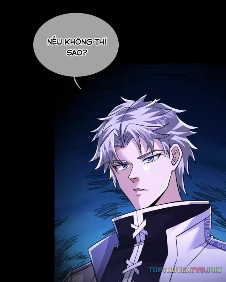 Toàn Cầu Sợ Hãi: Tôi Mở Hack Tự Chọn Cửa Hàng Chap 54 - Next Chap 55