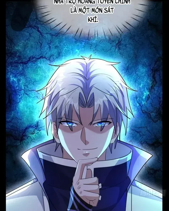 Toàn Cầu Sợ Hãi: Tôi Mở Hack Tự Chọn Cửa Hàng Chap 54 - Next Chap 55