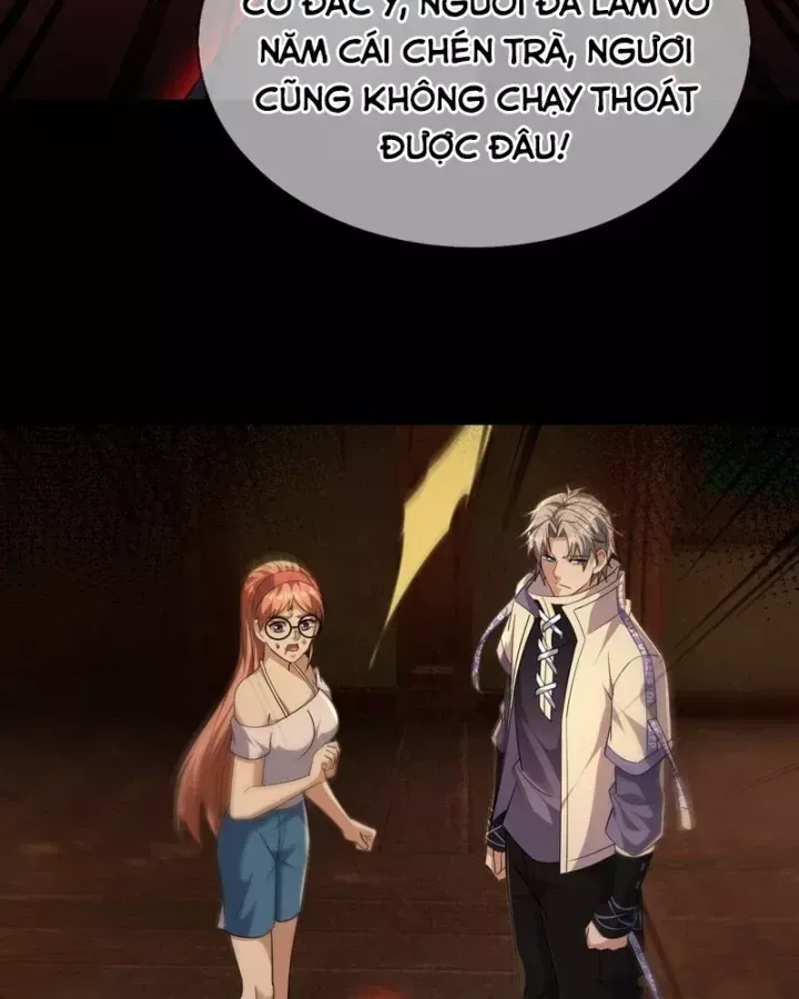 Toàn Cầu Sợ Hãi: Tôi Mở Hack Tự Chọn Cửa Hàng Chap 54 - Next Chap 55