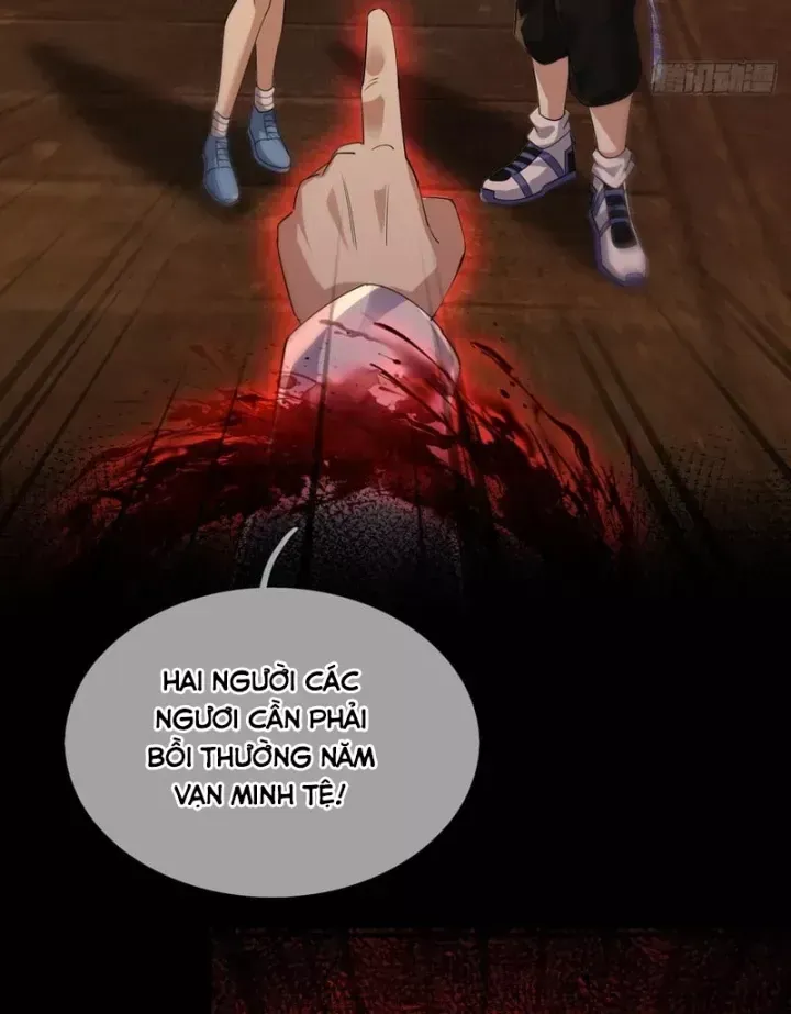 Toàn Cầu Sợ Hãi: Tôi Mở Hack Tự Chọn Cửa Hàng Chap 54 - Next Chap 55