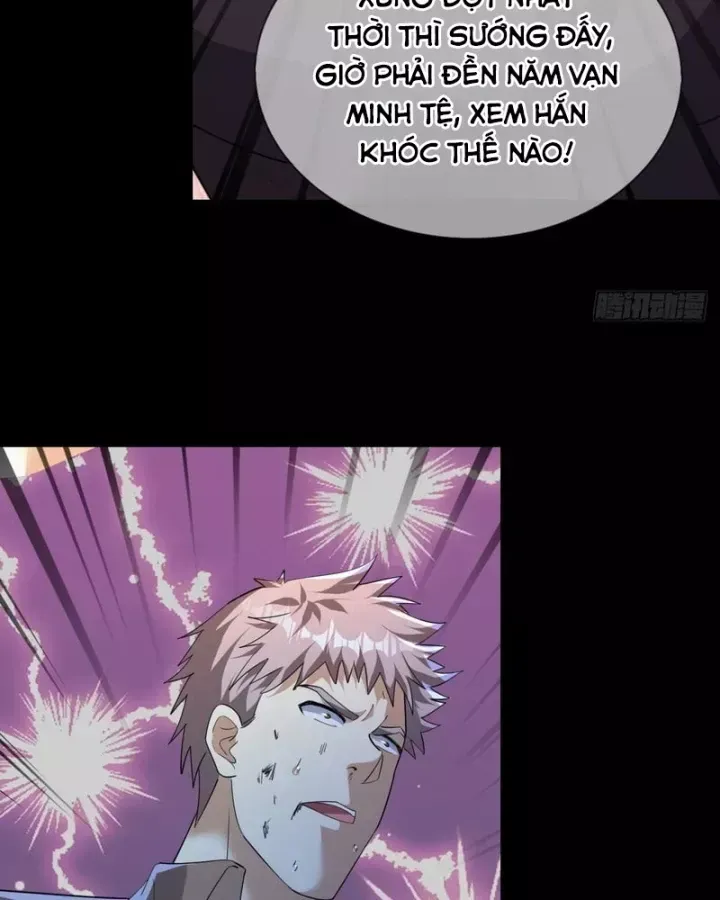 Toàn Cầu Sợ Hãi: Tôi Mở Hack Tự Chọn Cửa Hàng Chap 54 - Next Chap 55