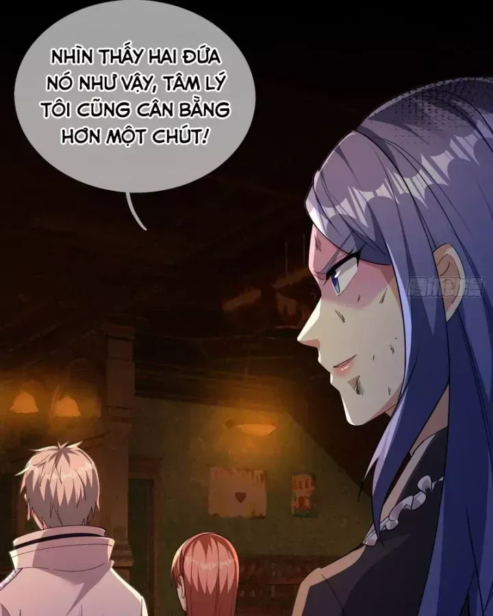 Toàn Cầu Sợ Hãi: Tôi Mở Hack Tự Chọn Cửa Hàng Chap 54 - Next Chap 55